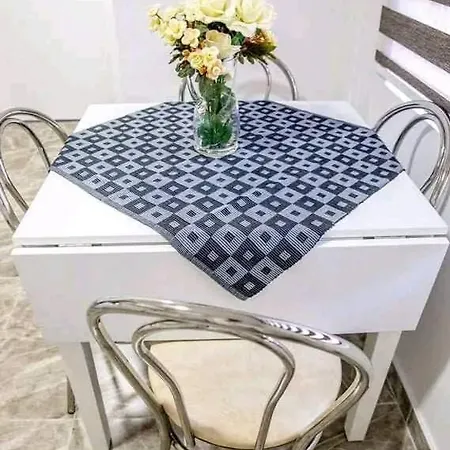 Zvezda Apartment Kladovo