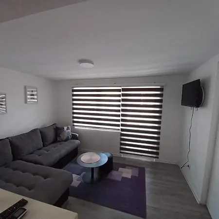 Zvezda Apartment