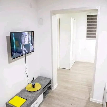 Apartment Zvezda