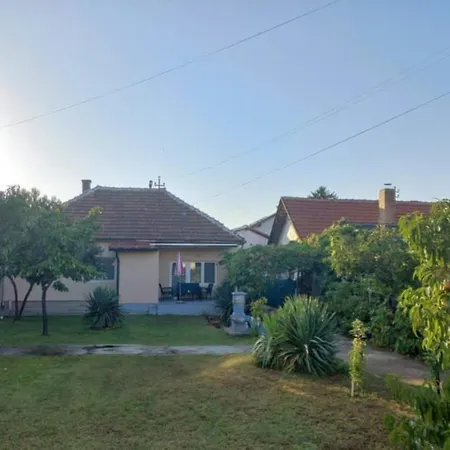 Zvezda Apartmán