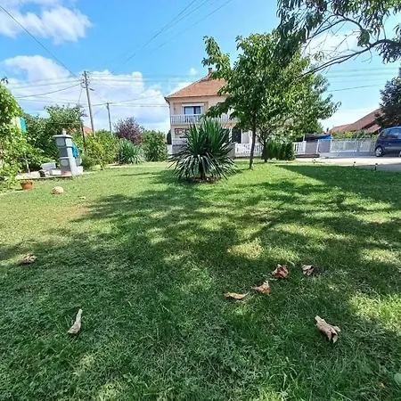Apartment Zvezda Kladovo